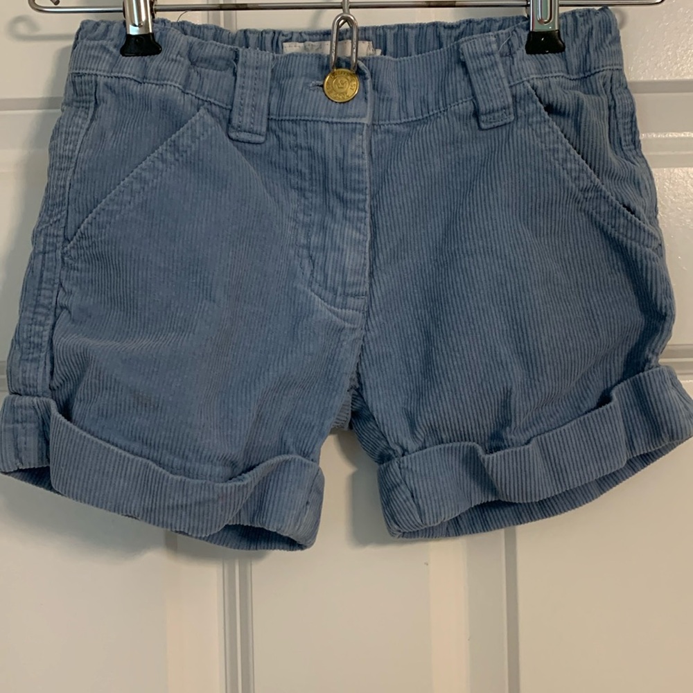 EPK Corduroy Shorts